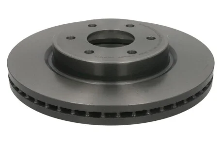 Гальмівний диск для BREMBO 09.D619.11 фото товару