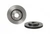 <strong>Гальмівний диск BREMBO 09.D628.11 (фото 1)</strong>