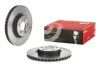 <strong>Гальмівний диск BREMBO 09.D769.11 (фото 2)</strong>