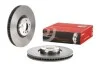 <strong>Диск гальмівний BREMBO 09.D899.13 (фото 2)</strong>