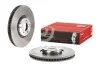 <strong>Диск гальмівний BREMBO 09.D900.13 (фото 2)</strong>