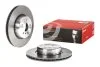 <strong>Гальмівний диск BREMBO 09D90413 (фото 2)</strong>