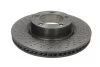 <strong>Гальмівний диск BREMBO 09D93011 (фото 1)</strong>