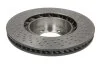 <strong>Гальмівний диск BREMBO 09D93011 (фото 2)</strong>