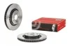 <strong>Гальмівний диск BREMBO 09.E126.11 (фото 1)</strong>