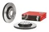 <strong>Гальмівний диск BREMBO 09.E127.11 (фото 2)</strong>