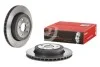 <strong>Гальмівний диск BREMBO 09.N213.11 (фото 2)</strong>