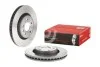 <strong>Гальмівний диск BREMBO 09.N236.21 (фото 2)</strong>