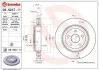 <strong>Диск гальмівний BREMBO 09.N247.11 (фото 1)</strong>