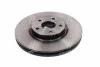 <strong>Гальмівний диск BREMBO 09.N255.21 (фото 1)</strong>