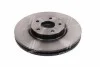 <strong>Гальмівний диск BREMBO 09.N255.21 (фото 2)</strong>