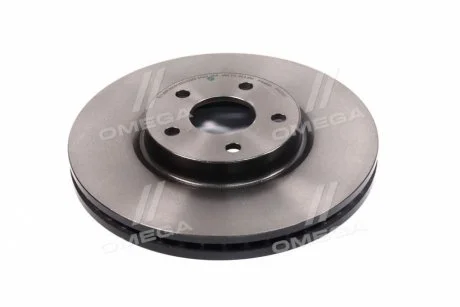 Гальмівний диск для Ford BREMBO 09.N255.21 фото товару