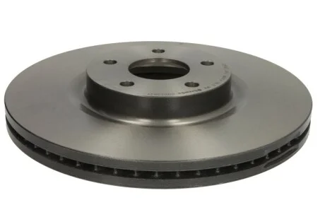 Гальмівний диск для BREMBO 09.N256.21 фото товару
