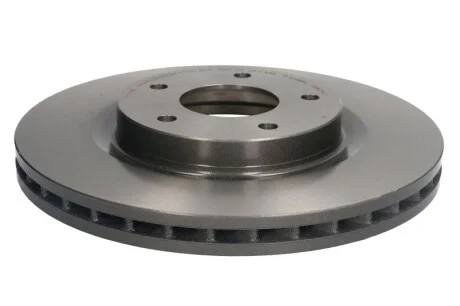 Гальмівний диск для BREMBO 09.N264.11 фото товару