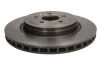<strong>Гальмівний диск BREMBO 09.N266.21 (фото 1)</strong>