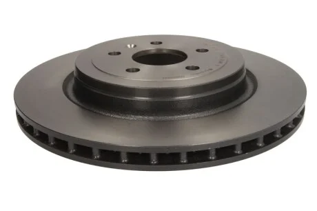 Гальмівний диск для BREMBO 09.N266.21 фото товару
