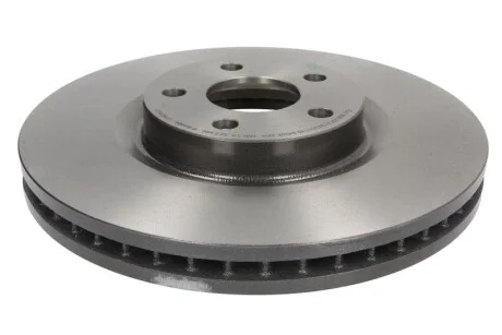 Гальмівний диск для BREMBO 09.N284.21 фото товару