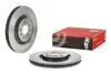 <strong>Тормозной диск BREMBO 09.N316.11 (фото 2)</strong>