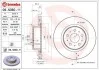 <strong>Гальмівний диск BREMBO 09.N360.11 (фото 1)</strong>