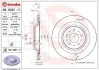 <strong>Гальмівний диск BREMBO 09.N361.11 (фото 1)</strong>