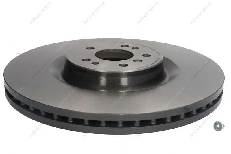 <strong>Диск гальмівний BREMBO 09.R105.11 (фото 1)</strong>