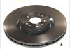 Тормозной диск Painted disk BREMBO 09.R105.11 (фото 1)