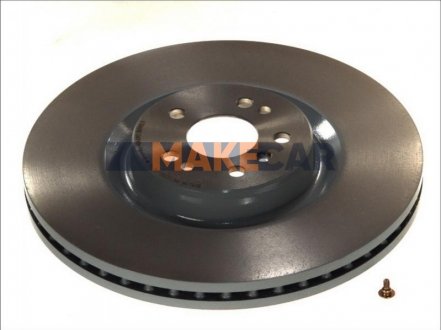 Тормозной диск Painted disk BREMBO 09.R105.11 (фото 1)