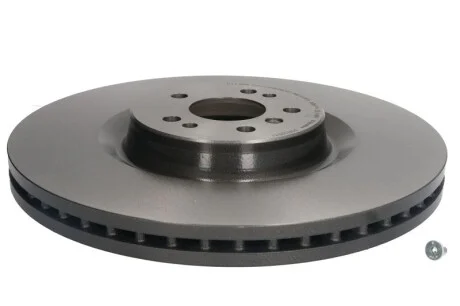 Диск гальмівний для Mercedes BREMBO 09.R105.11 фото товару