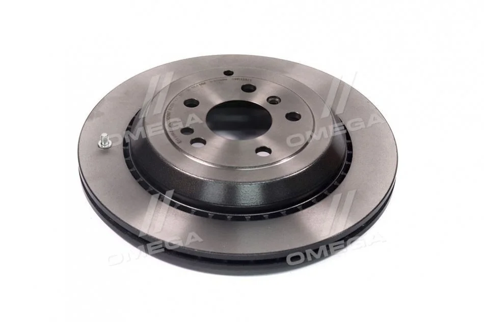 <strong>Гальмівний диск BREMBO 09.R124.21 (фото 1)</strong>