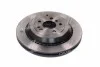 <strong>Гальмівний диск BREMBO 09.R124.21 (фото 1)</strong>