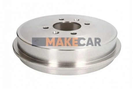 Гальмівний барабан для Mitsubishi, Peugeot, Citroen BREMBO 14.3283.10 фото товару