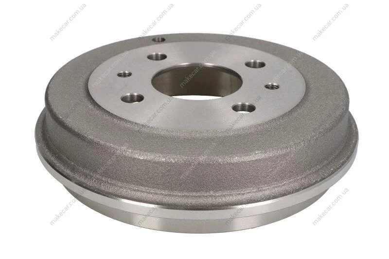 <strong>Гальмівний барабан BREMBO 14675510 (фото 1)</strong>