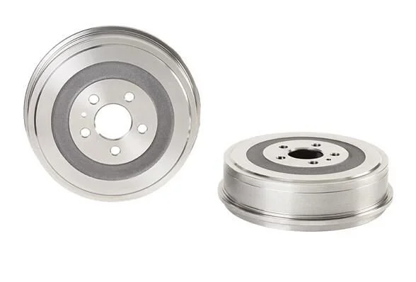 <strong>Гальмівний барабан Jumpy I/Scudo/Expert 94- (255x67mm) BREMBO 14.7077.10 (фото 1)</strong>
