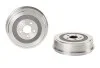 <strong>Гальмівний барабан Jumpy I/Scudo/Expert 94- (255x67mm) BREMBO 14.7077.10 (фото 1)</strong>