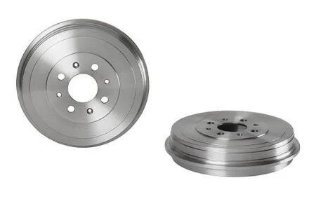 <strong>Гальмівний барабан BREMBO 14A85510 (фото 1)</strong>