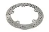 <strong>Гальмівний диск BREMBO 68B407D6 (фото 1)</strong>