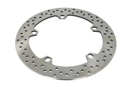 Гальмівний диск для BREMBO 68B407D6 фото товара