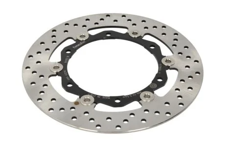 Гальмівний диск для BREMBO 78B40818 фото товара