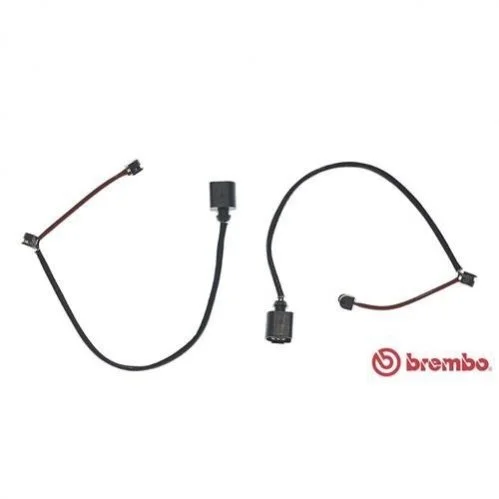 <strong>Датчик износа колодок BREMBO A00206 (фото 1)</strong>