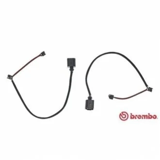 Датчик износа колодок для BREMBO A00206 фото товара