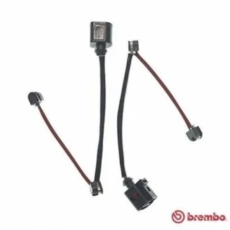 Гальмівні аксесуари для BREMBO A00207 фото товару