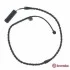 <strong>Датчик зносу BREMBO A00243 (фото 1)</strong>