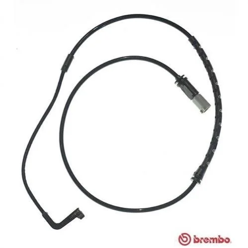 <strong>Датчик зносу BREMBO A00247 (фото 1)</strong>