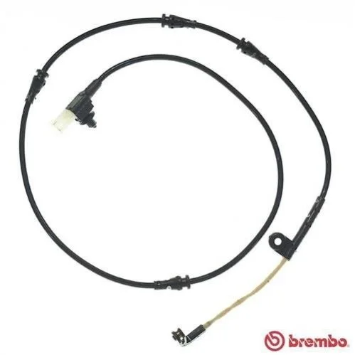 <strong>Датчик зносу BREMBO A00265 (фото 1)</strong>
