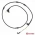 <strong>Датчик зносу BREMBO A00265 (фото 1)</strong>