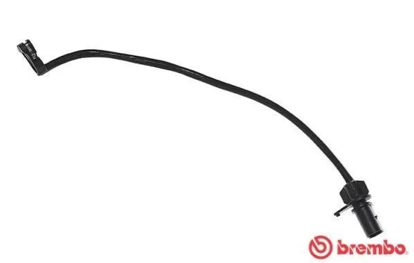 <strong>Гальмівні аксесуари BREMBO A00 354 (фото 1)</strong>