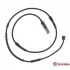 <strong>Датчик зносу BREMBO A00422 (фото 1)</strong>