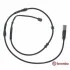<strong>Гальмівні аксесуари (Датчик зносу колодки) BREMBO A00423 (фото 1)</strong>