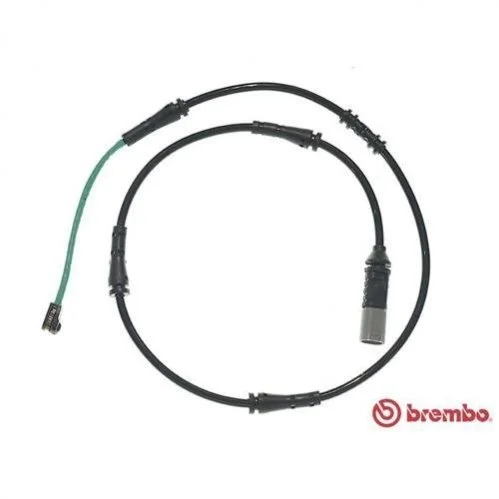 <strong>Гальмівні аксесуари BREMBO A00431 (фото 1)</strong>