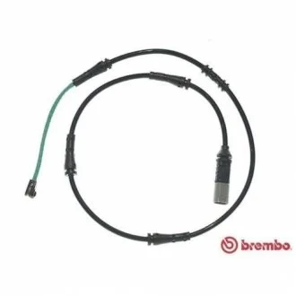 Гальмівні аксесуари для BMW BREMBO A00431 фото товару